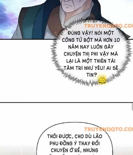 Kiếm Khởi Phong Vân - Chương 12 - ảnh 21