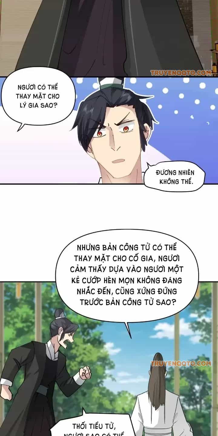 Kiếm Khởi Phong Vân - Chương 12 - ảnh 6