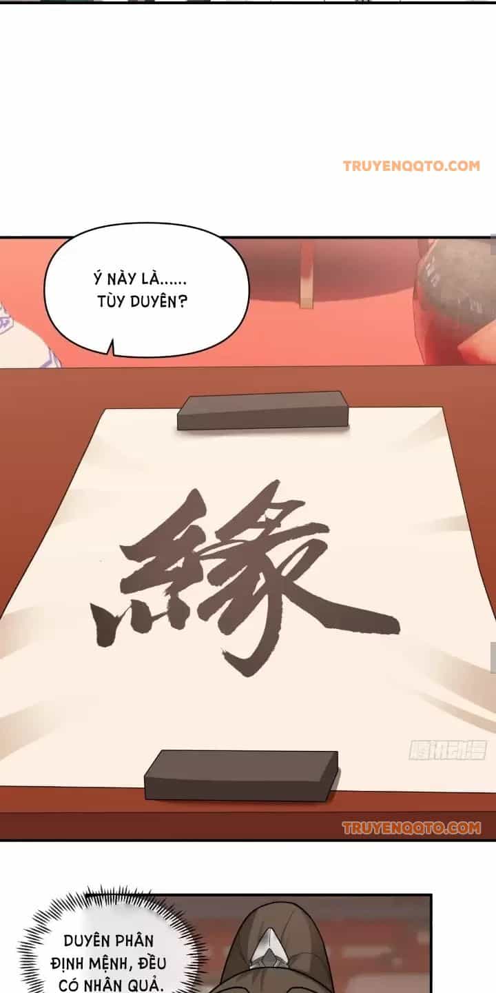 Kiếm Khởi Phong Vân - Chương 14 - ảnh 19