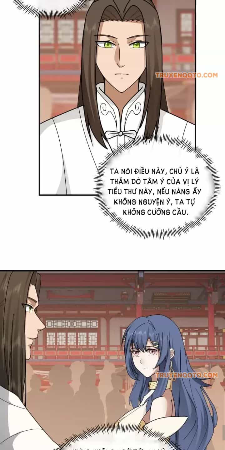 Kiếm Khởi Phong Vân - Chương 14 - ảnh 20