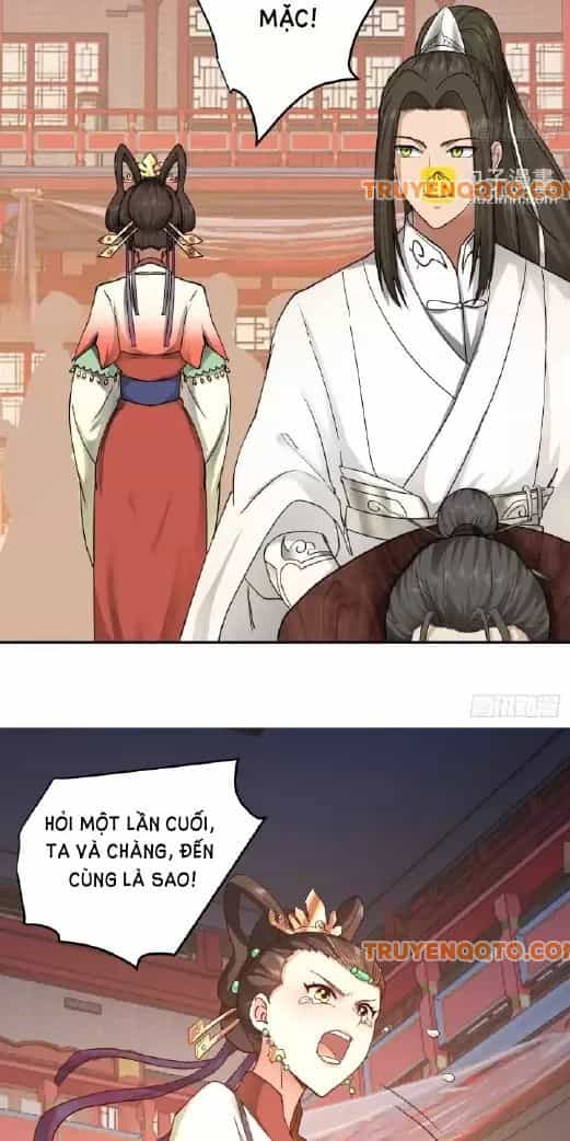 Kiếm Khởi Phong Vân - Chương 15 - ảnh 17