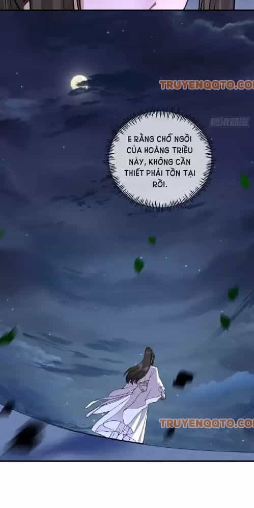 Kiếm Khởi Phong Vân - Chương 16 - ảnh 5