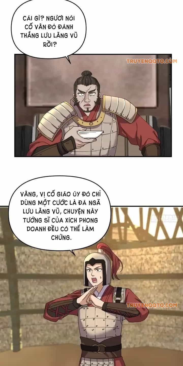 Kiếm Khởi Phong Vân - Chương 18 - ảnh 23