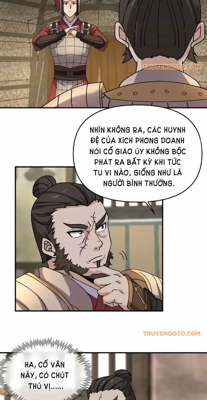 Kiếm Khởi Phong Vân - Chương 18 - ảnh 25
