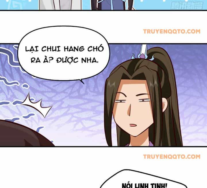 Kiếm Khởi Phong Vân - Chương 2 - ảnh 22