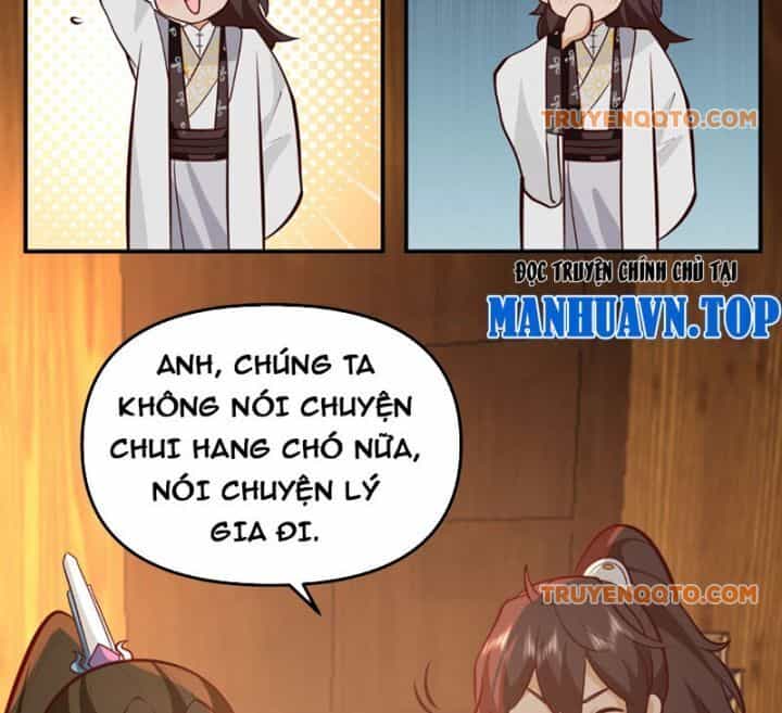 Kiếm Khởi Phong Vân - Chương 2 - ảnh 26