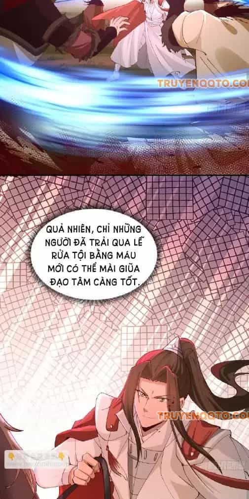 Kiếm Khởi Phong Vân - Chương 20 - ảnh 20