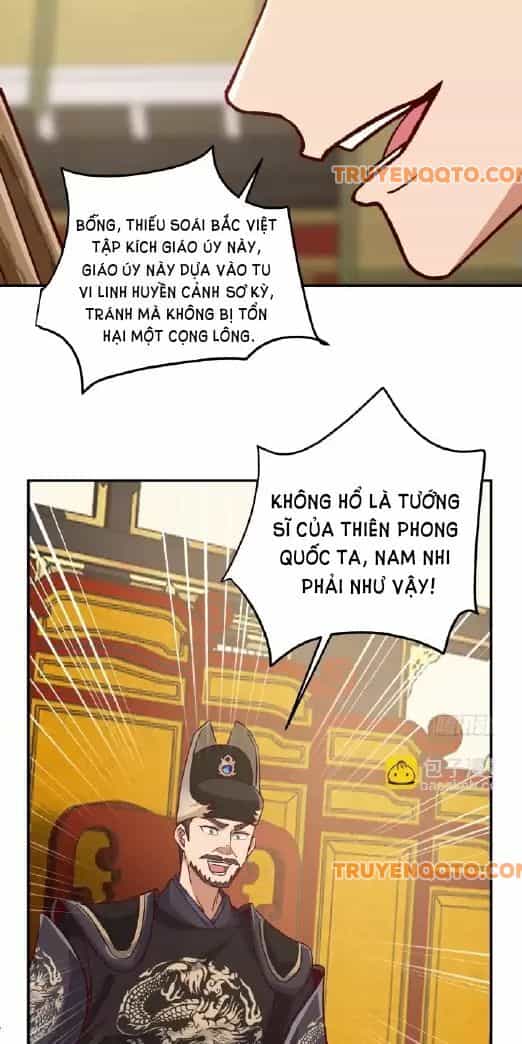 Kiếm Khởi Phong Vân - Chương 22 - ảnh 15
