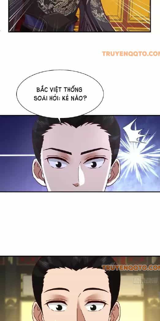 Kiếm Khởi Phong Vân - Chương 22 - ảnh 16
