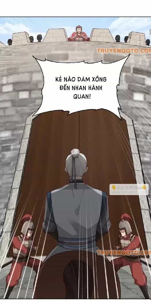 Kiếm Khởi Phong Vân - Chương 23 - ảnh 20
