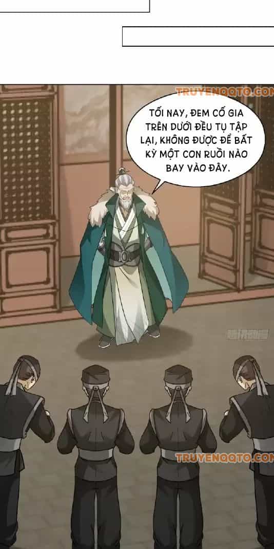 Kiếm Khởi Phong Vân - Chương 25 - ảnh 5