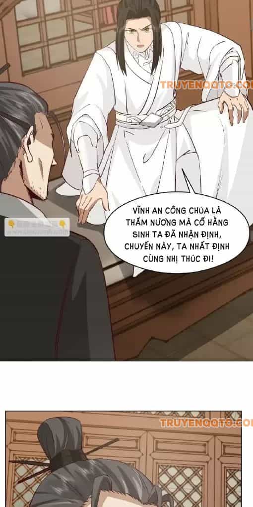 Kiếm Khởi Phong Vân - Chương 26 - ảnh 20