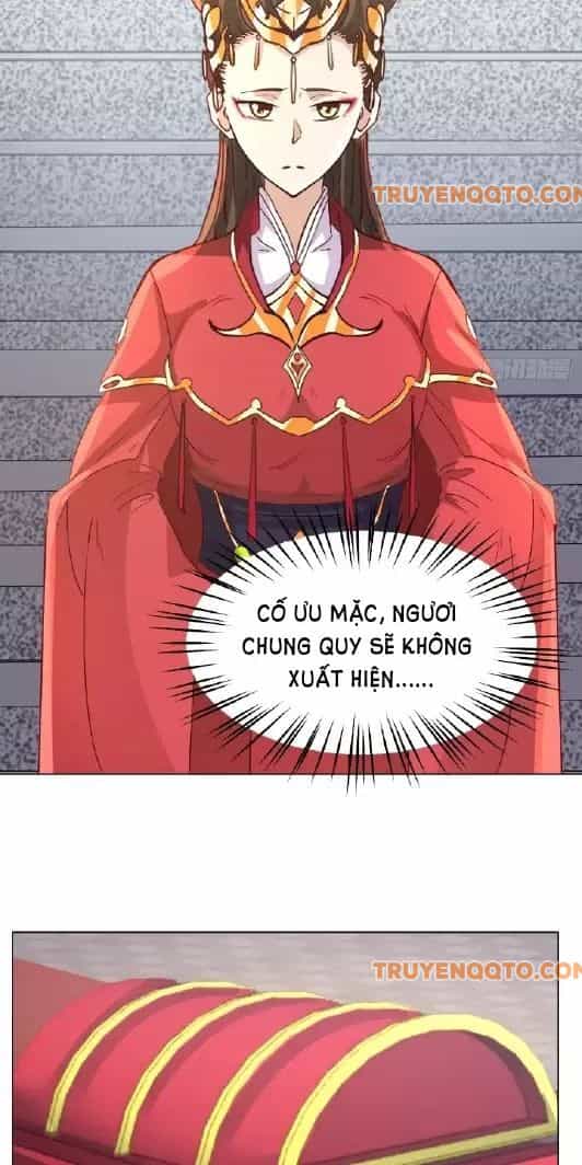 Kiếm Khởi Phong Vân - Chương 26 - ảnh 9