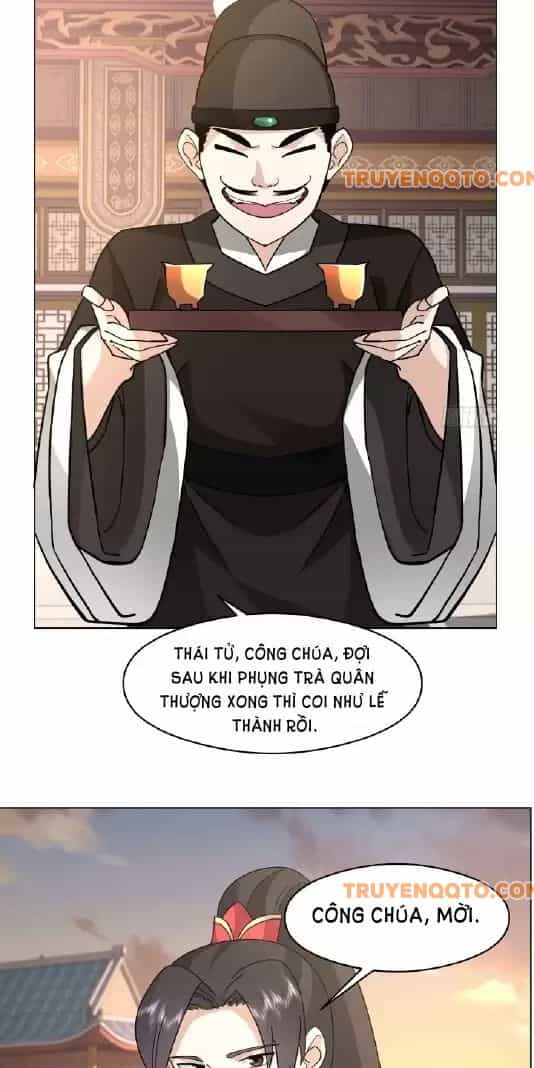 Kiếm Khởi Phong Vân - Chương 27 - ảnh 11