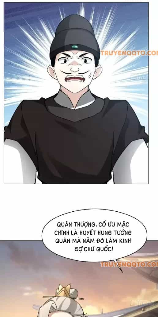 Kiếm Khởi Phong Vân - Chương 27 - ảnh 18