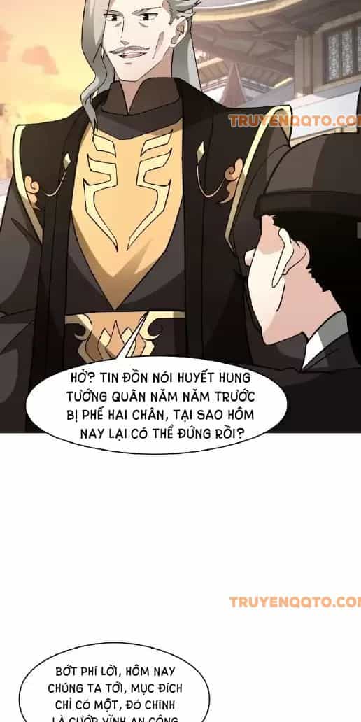 Kiếm Khởi Phong Vân - Chương 27 - ảnh 19