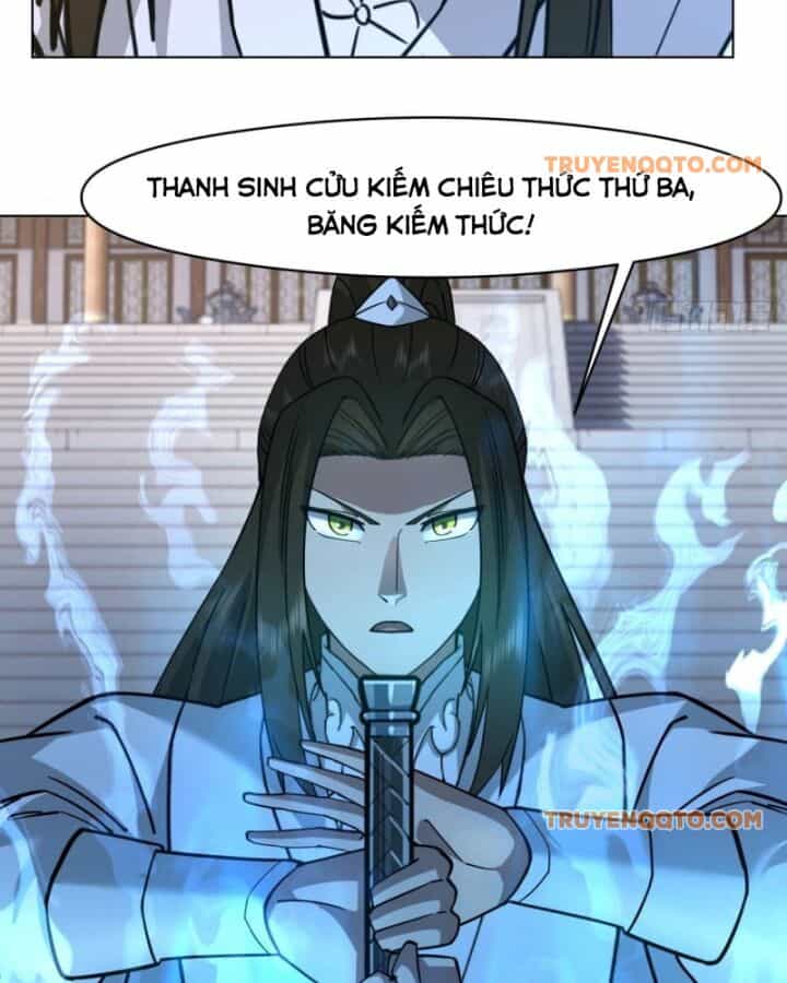 Kiếm Khởi Phong Vân - Chương 28 - ảnh 26