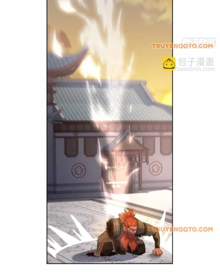 Kiếm Khởi Phong Vân - Chương 28 - ảnh 30