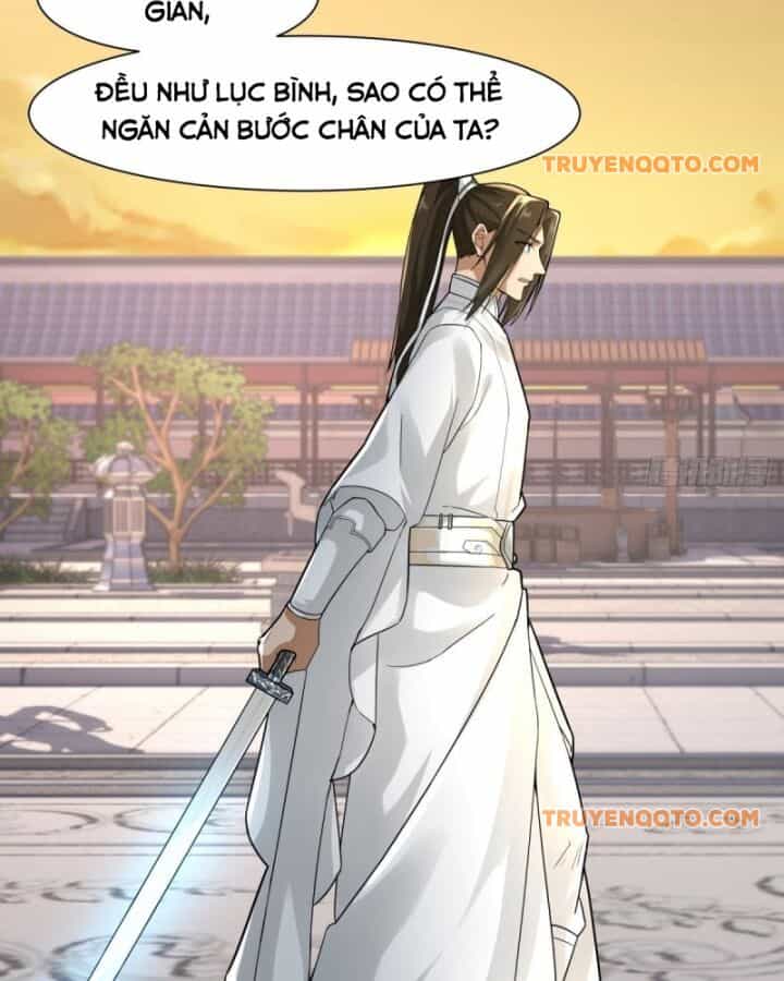 Kiếm Khởi Phong Vân - Chương 29 - ảnh 36