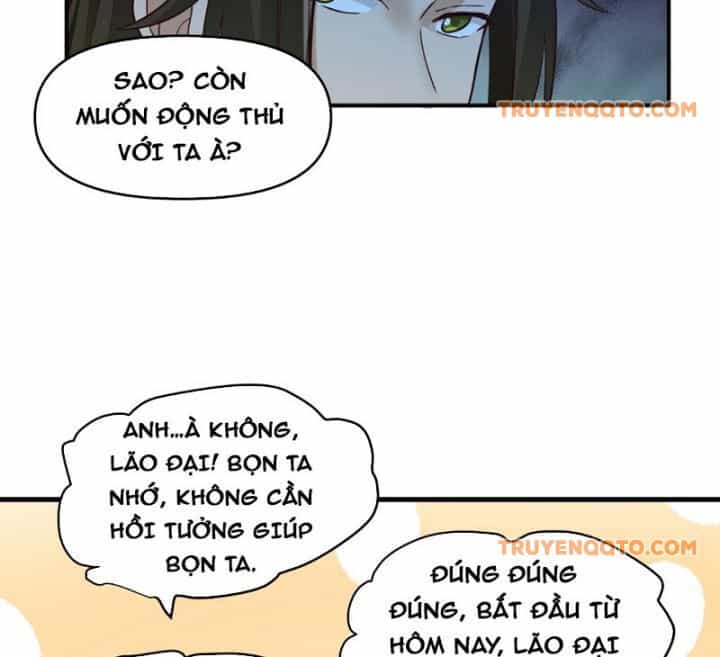 Kiếm Khởi Phong Vân - Chương 3 - ảnh 26