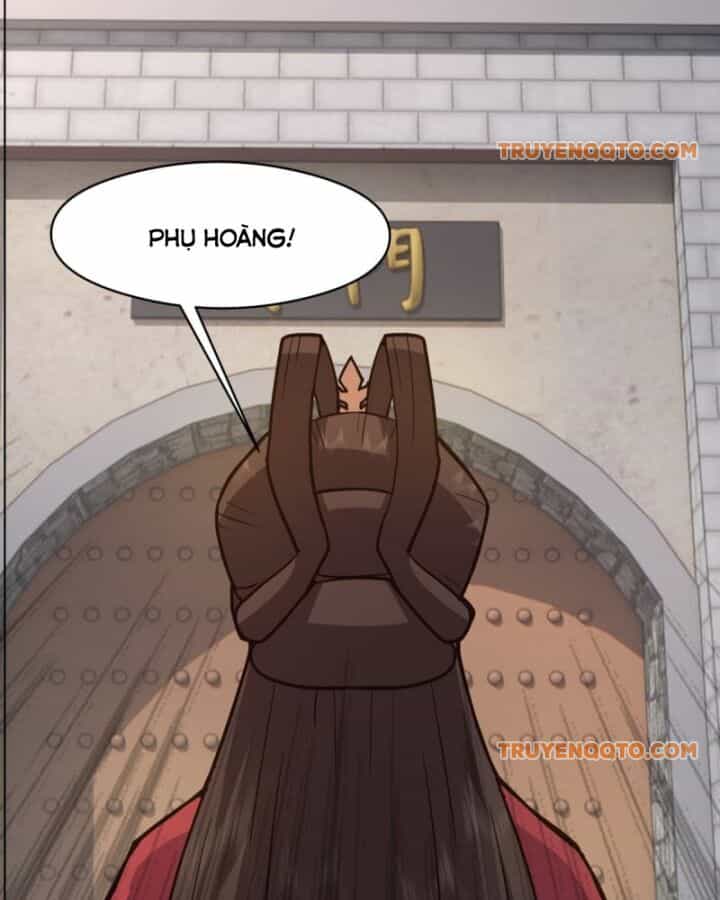 Kiếm Khởi Phong Vân - Chương 30 - ảnh 40