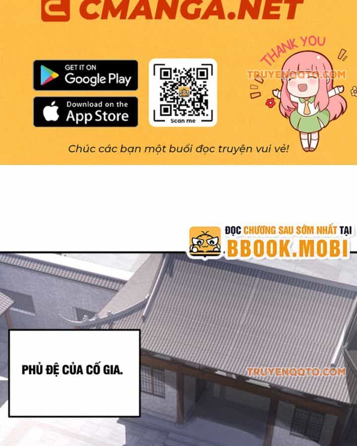 Kiếm Khởi Phong Vân - Chương 31 - ảnh 3