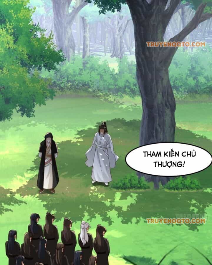 Kiếm Khởi Phong Vân - Chương 31 - ảnh 30