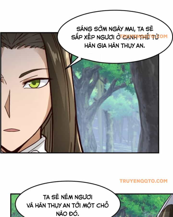 Kiếm Khởi Phong Vân - Chương 31 - ảnh 39