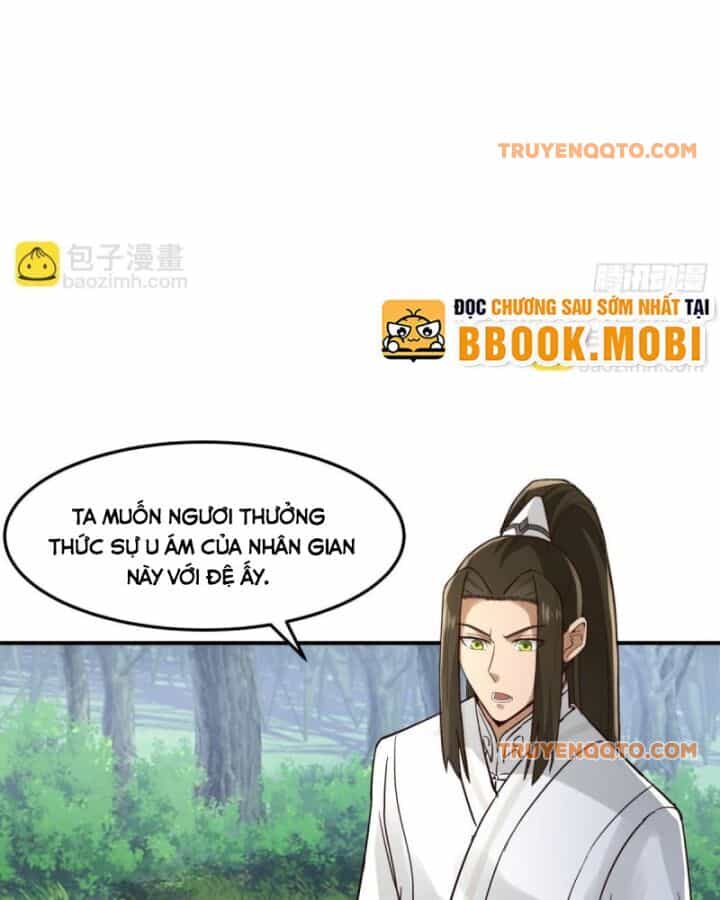 Kiếm Khởi Phong Vân - Chương 31 - ảnh 43