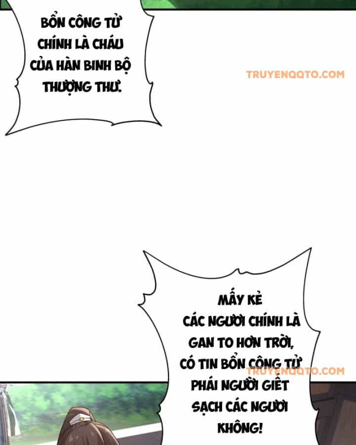Kiếm Khởi Phong Vân - Chương 31 - ảnh 71