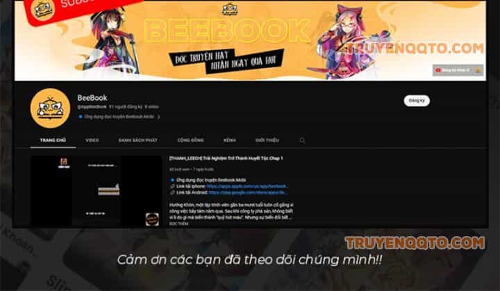 Kiếm Khởi Phong Vân - Chương 31 - ảnh 79