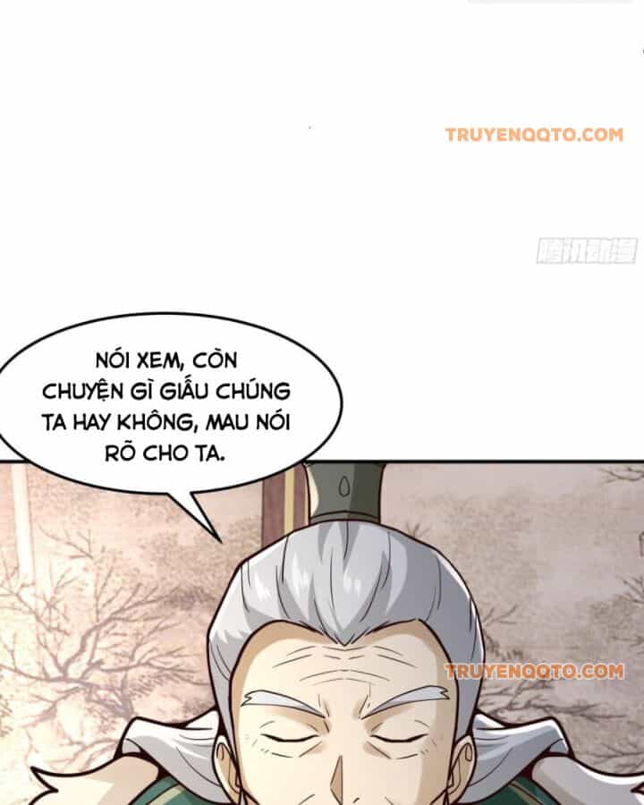 Kiếm Khởi Phong Vân - Chương 31 - ảnh 8