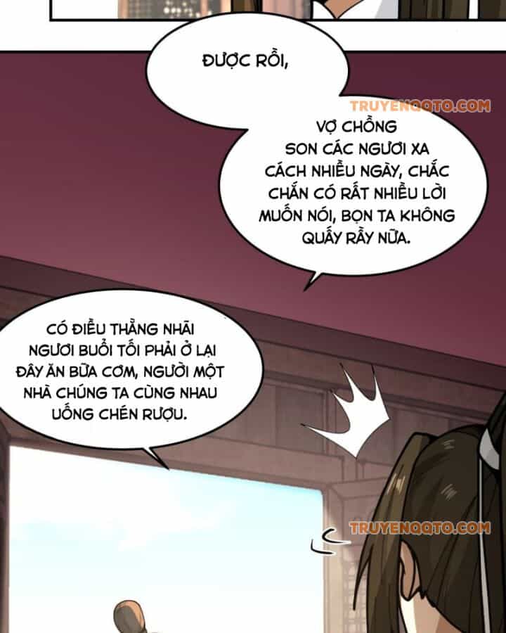Kiếm Khởi Phong Vân - Chương 32 - ảnh 13