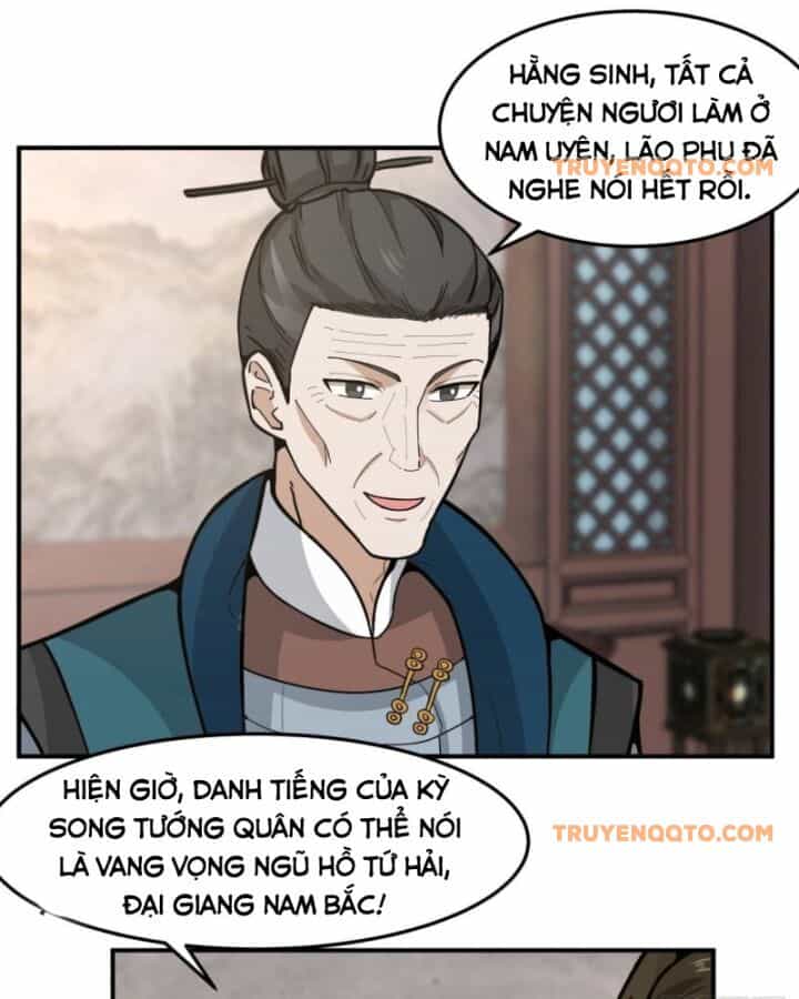 Kiếm Khởi Phong Vân - Chương 32 - ảnh 7