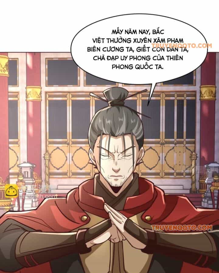 Kiếm Khởi Phong Vân - Chương 33 - ảnh 13