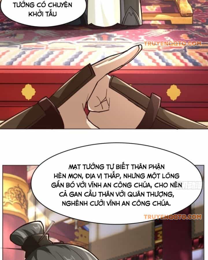 Kiếm Khởi Phong Vân - Chương 33 - ảnh 5