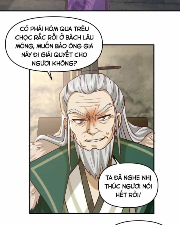 Kiếm Khởi Phong Vân - Chương 4 - ảnh 38