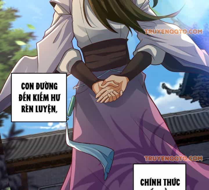 Kiếm Khởi Phong Vân - Chương 5 - ảnh 56