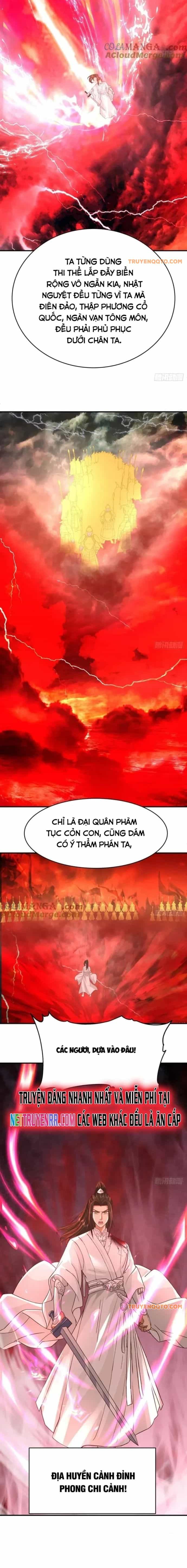 Kiếm Khởi Phong Vân - Chương 50 - ảnh 8
