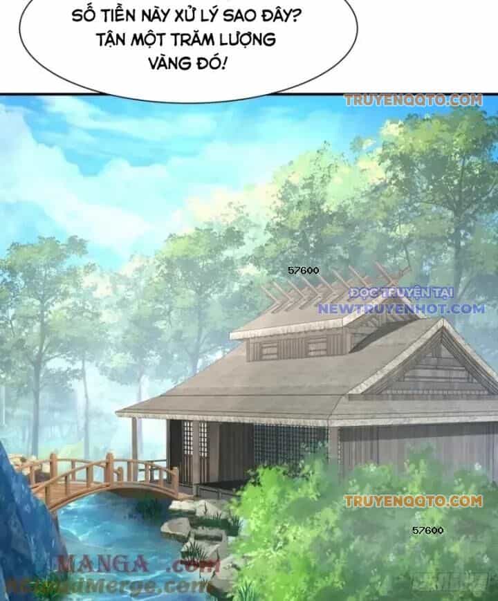 Kiếm Khởi Phong Vân - Chương 59 - ảnh 17