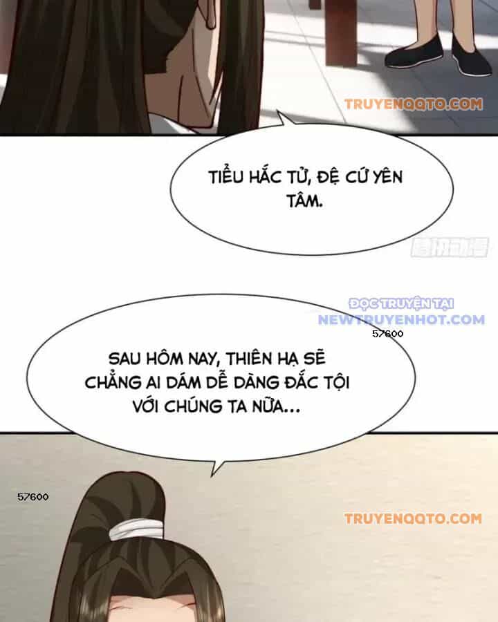 Kiếm Khởi Phong Vân - Chương 59 - ảnh 19