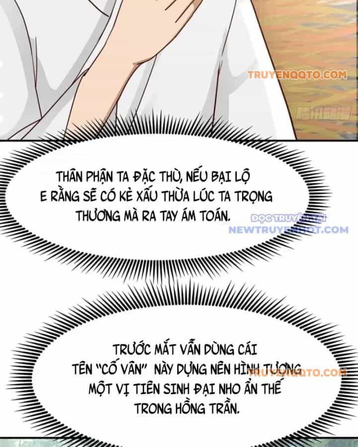 Kiếm Khởi Phong Vân - Chương 59 - ảnh 25