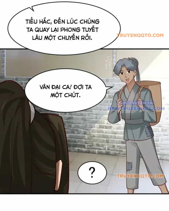 Kiếm Khởi Phong Vân - Chương 59 - ảnh 47