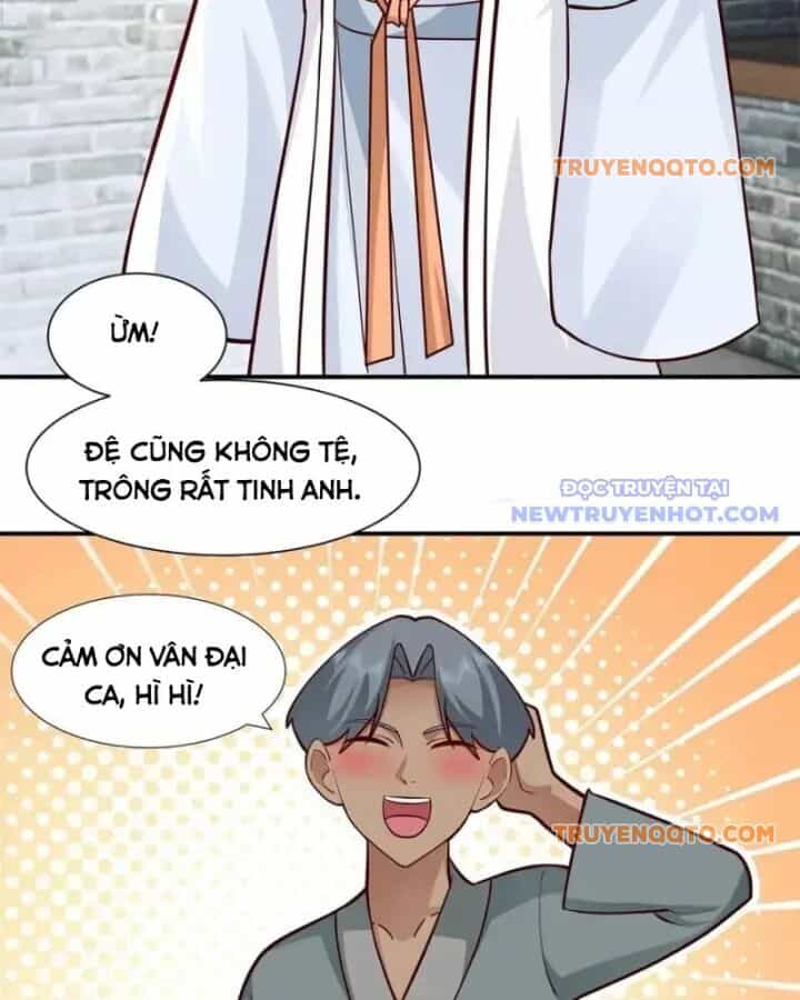 Kiếm Khởi Phong Vân - Chương 59 - ảnh 50