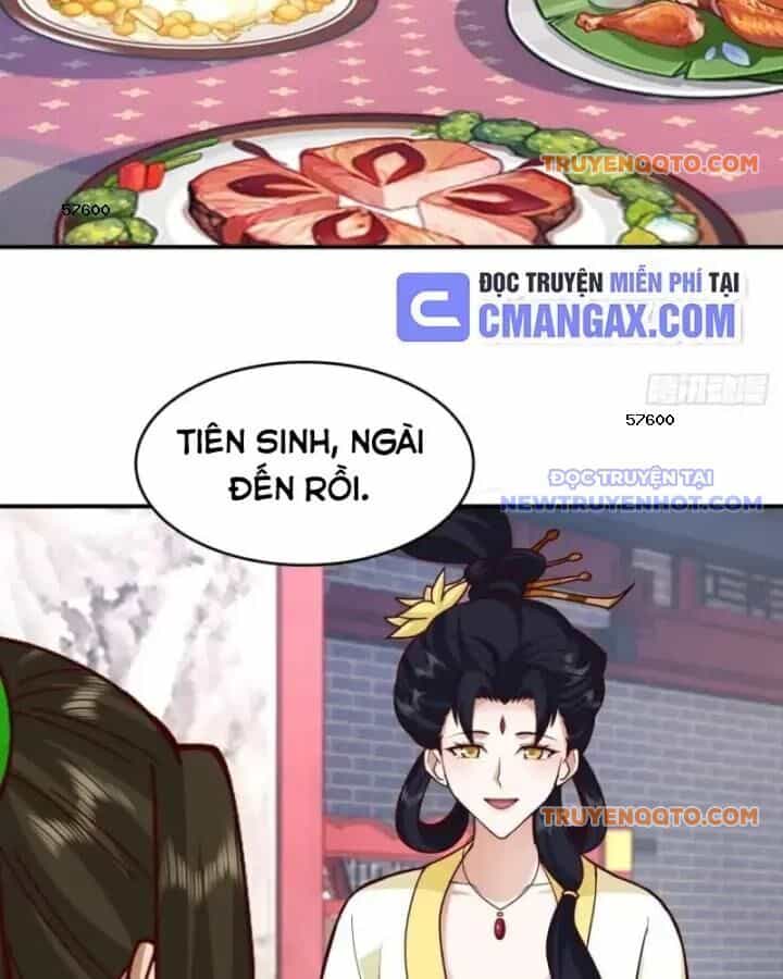 Kiếm Khởi Phong Vân - Chương 60 - ảnh 11