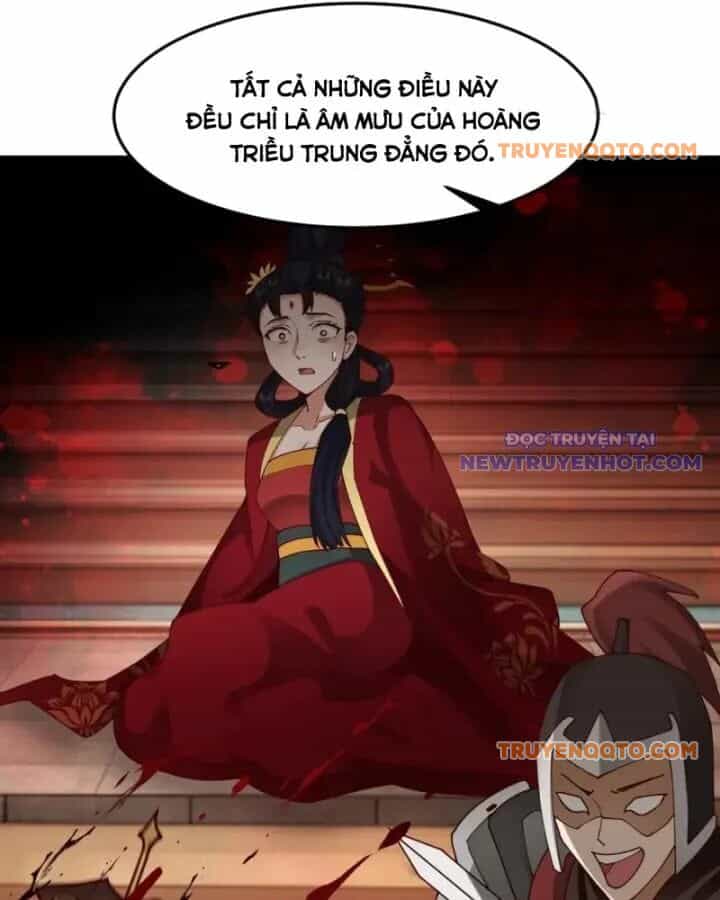 Kiếm Khởi Phong Vân - Chương 61 - ảnh 36