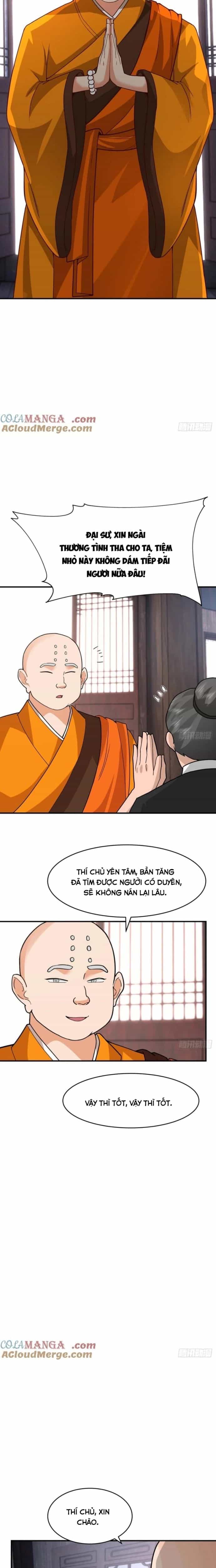 Kiếm Khởi Phong Vân - Chương 68 - ảnh 6