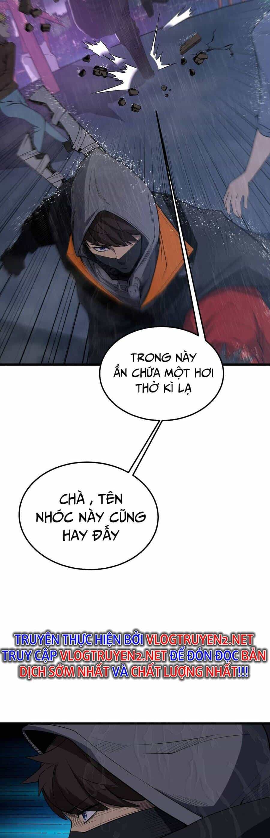 Kiếm Lâm - Chương 1 - ảnh 48