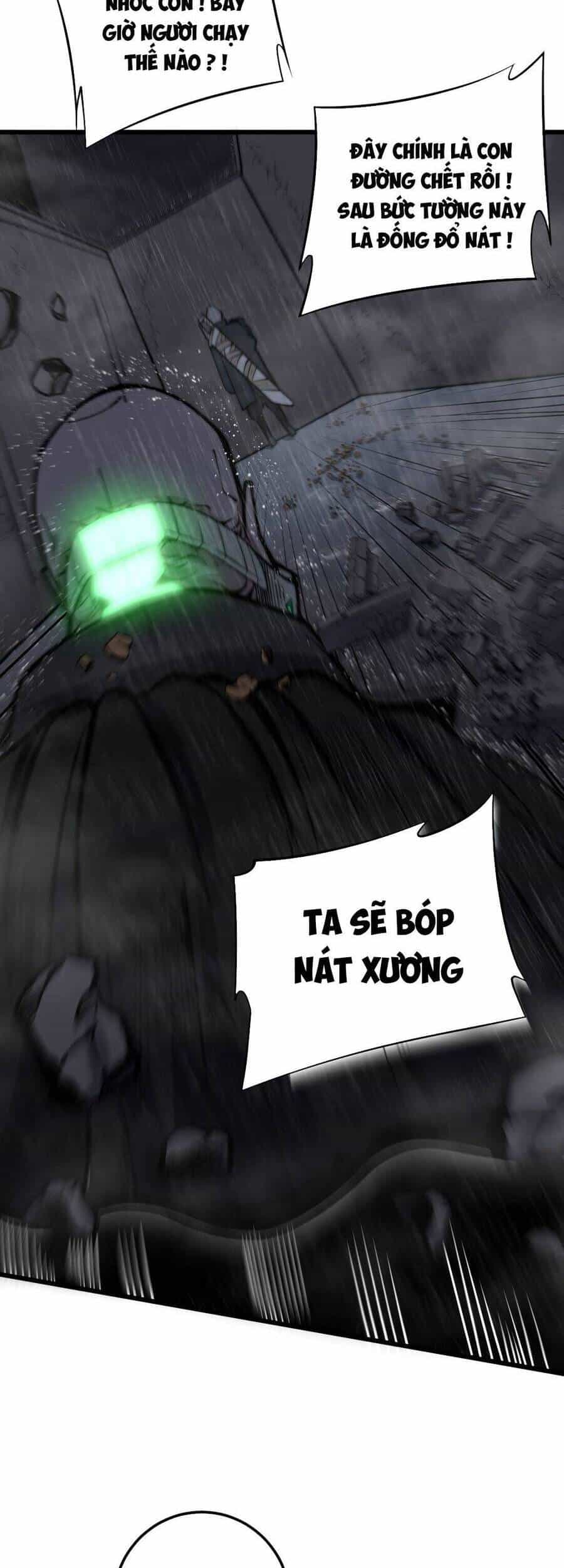 Kiếm Lâm - Chương 1 - ảnh 62