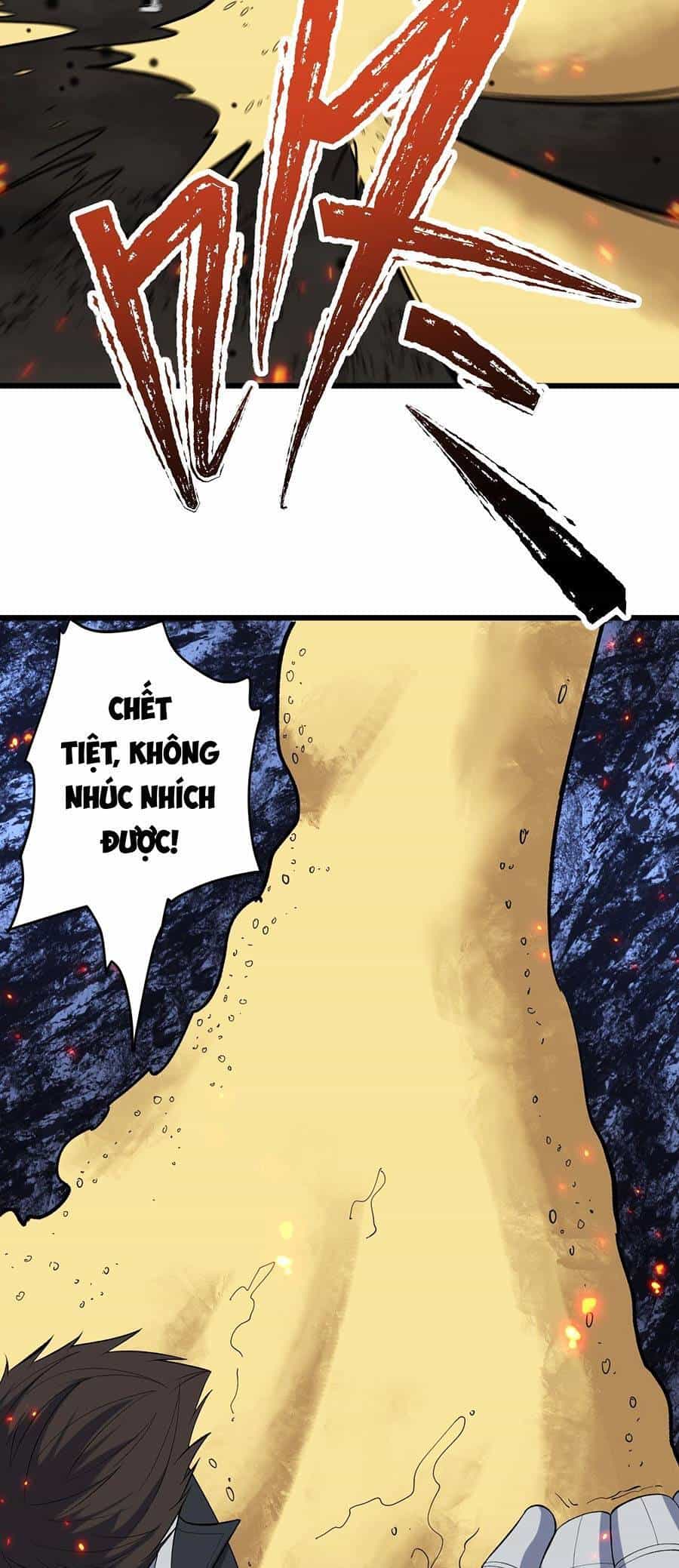 Kiếm Lâm - Chương 10 - ảnh 39